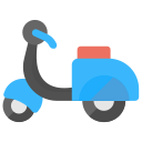 scooter icon