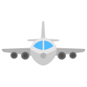 avión icon