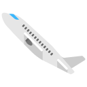 avión icon