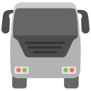 autobús icon