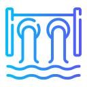 hydro icon