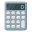 calcular icon