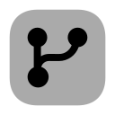 git icon