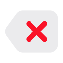 eliminar icon