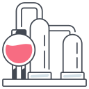 laboratory icon