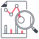 investigación icon