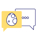 chat icon