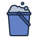 cubeta icon