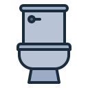 baño icon