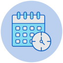 calendario icon