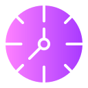 reloj icon