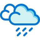 lluvia icon