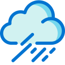 lluvia icon