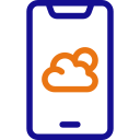 App del clima icon