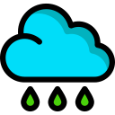 lluvia icon