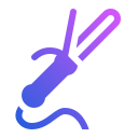 Curling iron 