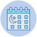 calendario icon