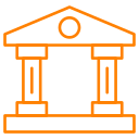 Bank icon