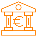 Bank icon