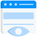 vista icon