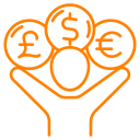 profit icon