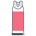 aerosol icon