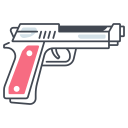 pistola