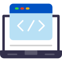 desarrollo web icon