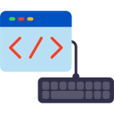 desarrollo web icon