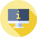 monitor icon