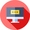 monitor icon