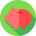Piggy bank 