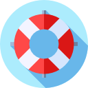Lifeguard icon