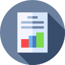 Analytics icon
