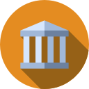 Bank icon