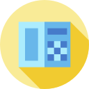 Telephone icon