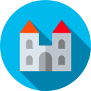 castillo icon