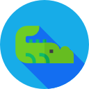 cocodrilo icon