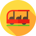 transporte icon