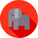 elefante icon