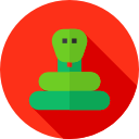 serpiente icon