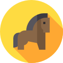 caballo icon