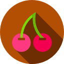 cereza icon