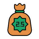 Zakat icon