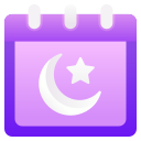 calendario icon