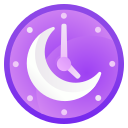 reloj icon