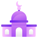 mezquita icon