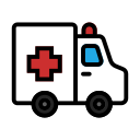 ambulancia icon