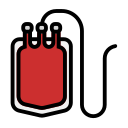 blood donor icon