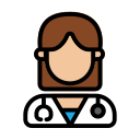 doctor icon